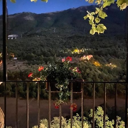 Il Giardinetto Di Pettorano Bed & Breakfast Pettorano sul Gizio Exterior photo