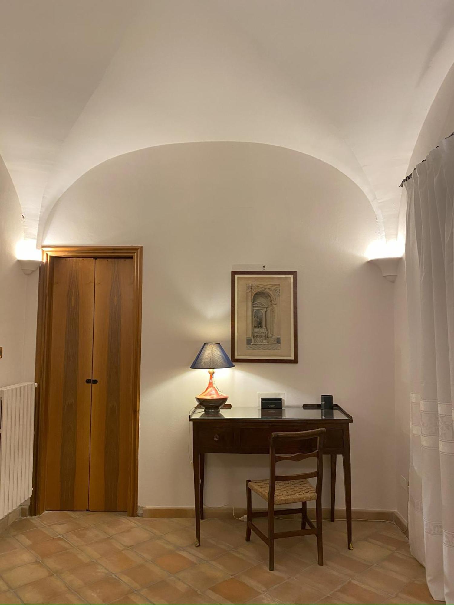 Il Giardinetto Di Pettorano Bed & Breakfast Pettorano sul Gizio Exterior photo