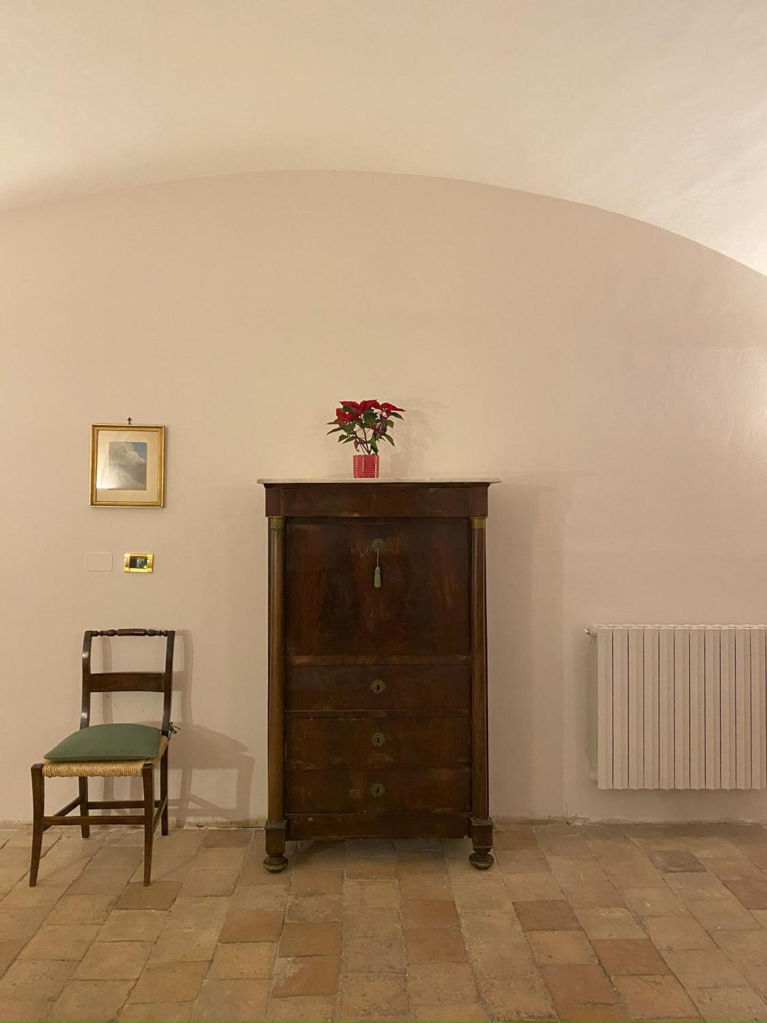 Il Giardinetto Di Pettorano Bed & Breakfast Pettorano sul Gizio Exterior photo