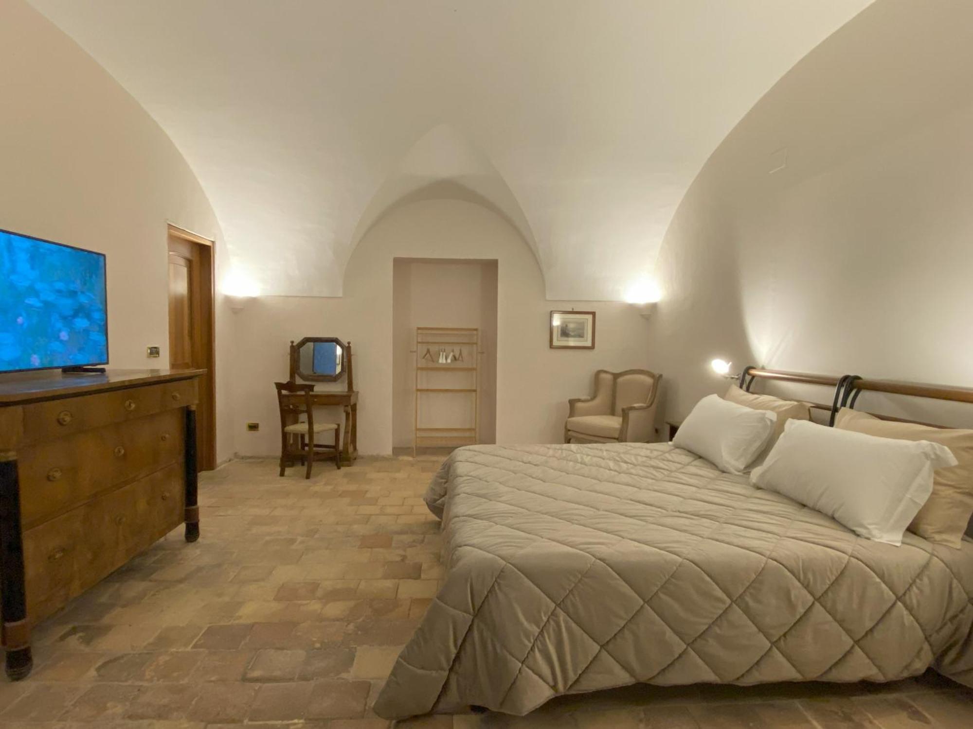 Il Giardinetto Di Pettorano Bed & Breakfast Pettorano sul Gizio Exterior photo