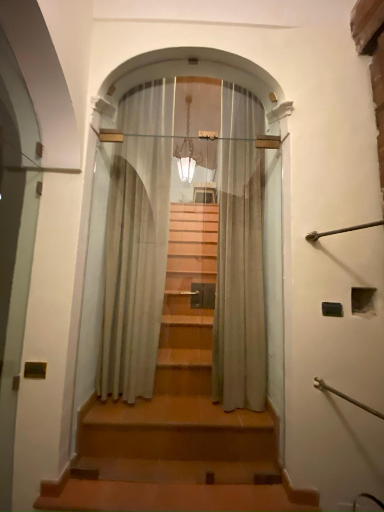 Il Giardinetto Di Pettorano Bed & Breakfast Pettorano sul Gizio Exterior photo