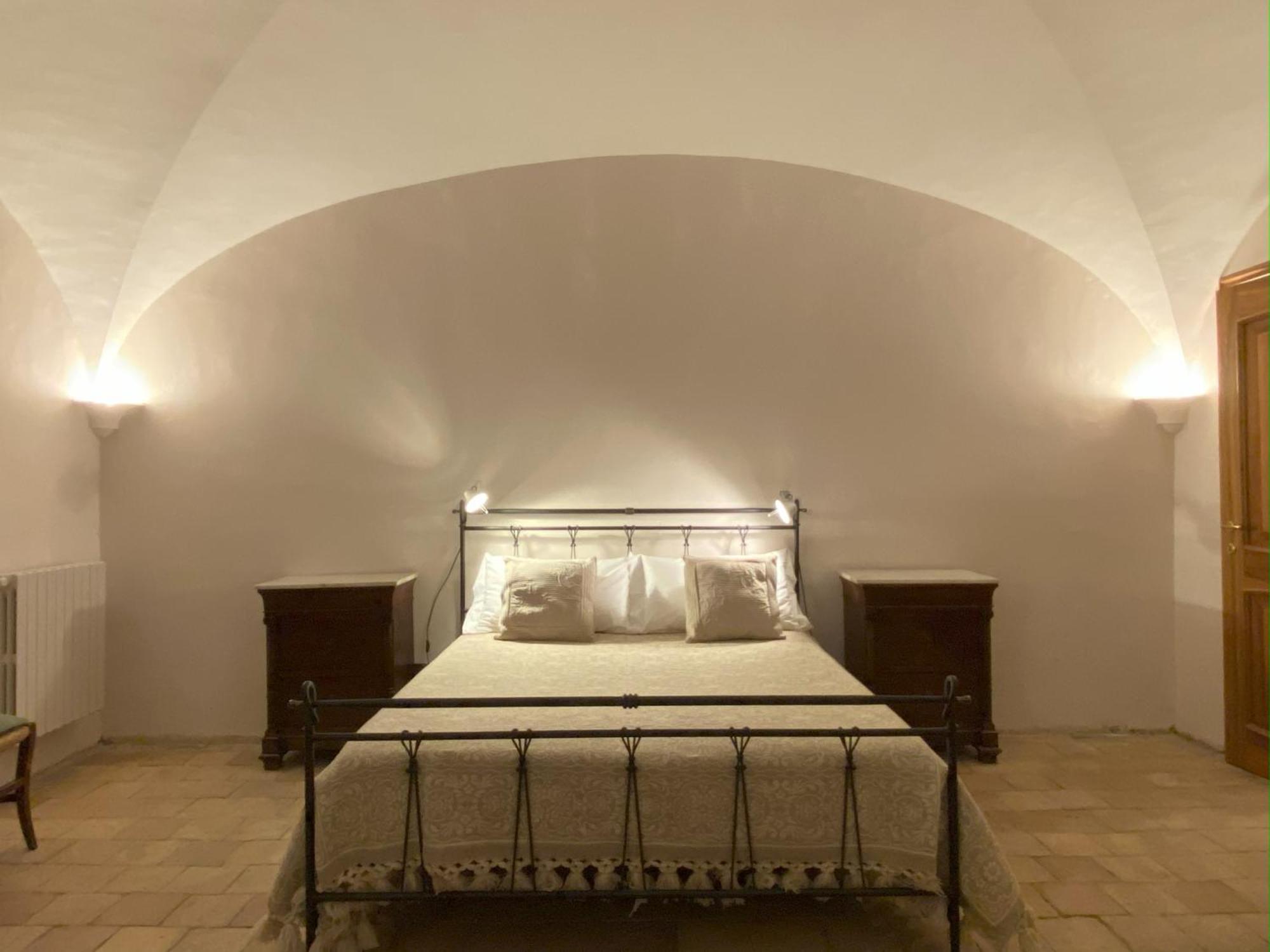 Il Giardinetto Di Pettorano Bed & Breakfast Pettorano sul Gizio Exterior photo
